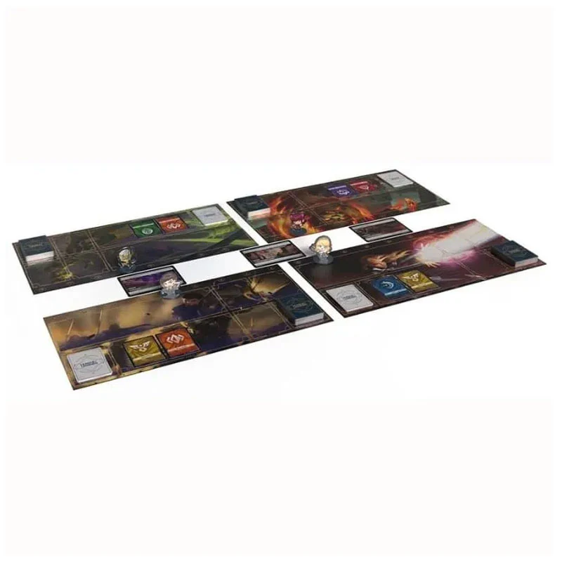 Riftbound TCG: Proving Grounds Box Set - Imagen 3