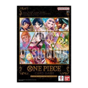 Premium Card Collection -Best Selection Vol. 5